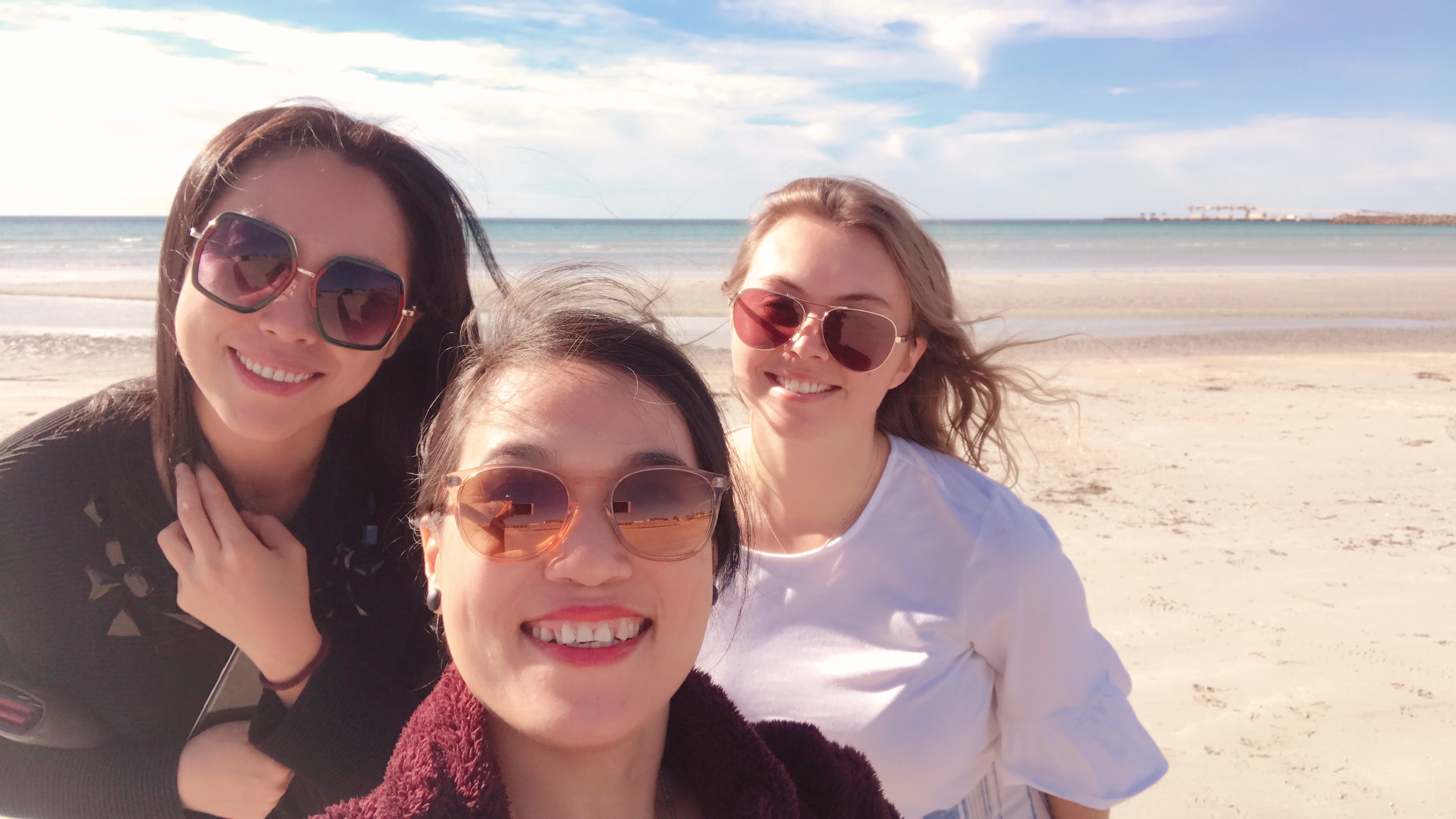 Stunning resort investment properties Wallaroo Shores